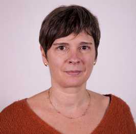 Anne-Sylvie Pharabod, intervenante expert DSF Chambéry