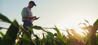 Permalink to "La révolution numérique du monde agricole »