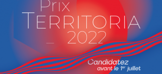 Permalink to "Prix Territoria 2022 : déposez vos dossiers »
