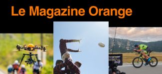 Permalink to "L’excellence du savoir-faire Orange au cœur des événements sportifs »