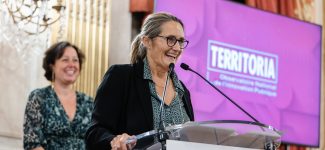 Permalink to "Les lauréats du Prix TERRITORIA 2023 honorés à l’Assemblée Nationale »