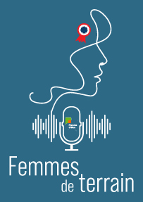 Logo Femmes de Terrain